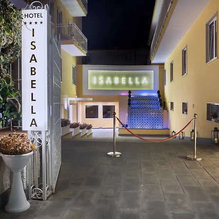 Isabella Hotel 4*
