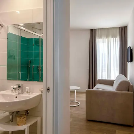 Isabella Hotel Półwysep Sorrentyński