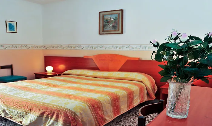 Isabella 4* Sorrento