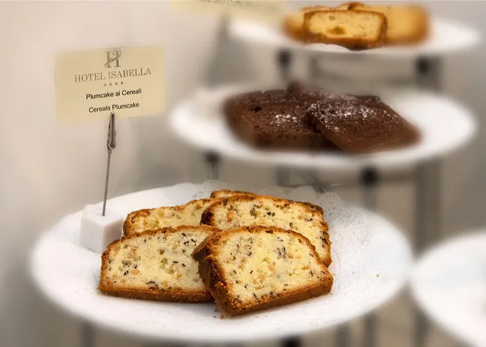 Isabella 4* Półwysep Sorrentyński