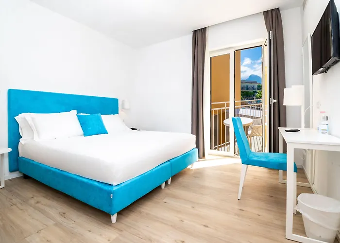 Hotel Isabella Sorrento