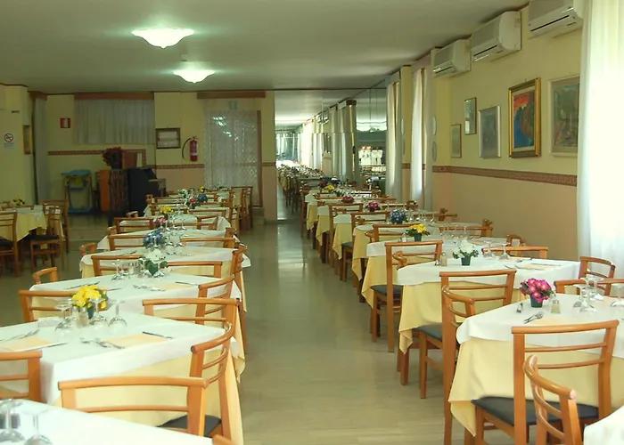 Isabella Hotel Sorrento